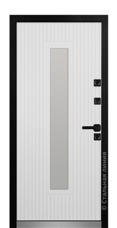 Входная дверь Лерес Leres.M82M-U.1