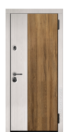 Входная дверь Борнмут BORNMUT.M82M.1