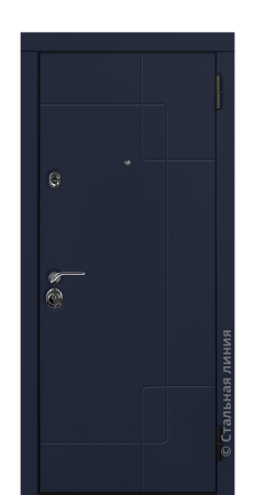 Входная дверь Стокгольм STOCKHOLM.M82M.2