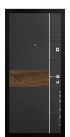 Входная дверь Кастелло CASTELLO.M82M.1