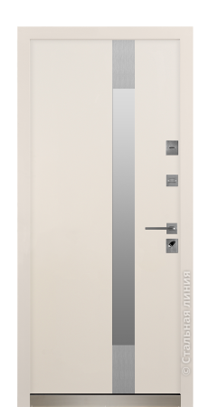 Входная дверь Лейден Leiden.M92M-UT.3