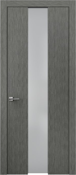 Межкомнатные двери VISTA 2 Декоративный шпон