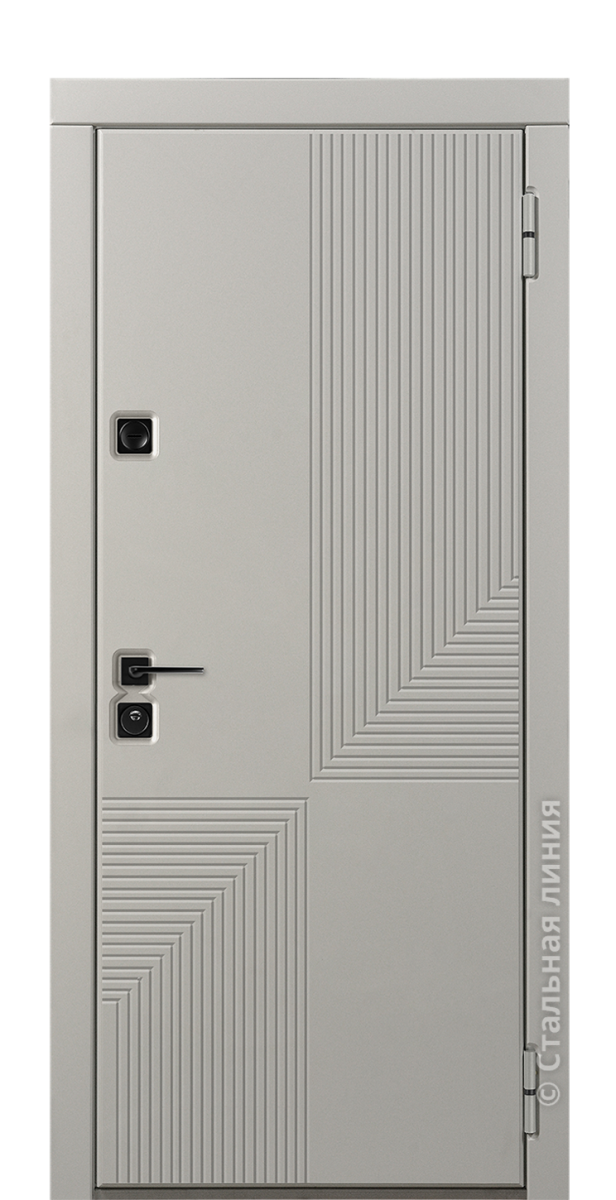 Входная дверь Эдриан ADRIAN.M94M.1