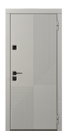 Входная дверь Эдриан ADRIAN.M94M.1