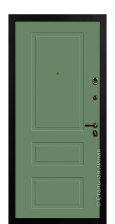 Входная дверь Лиссабон LISBON.M82M.2