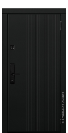 Входная дверь Мару Maru.M82M.1#