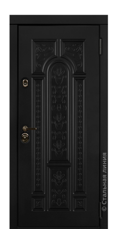 Входная дверь Рафаэль RAFAEL.M100M.1