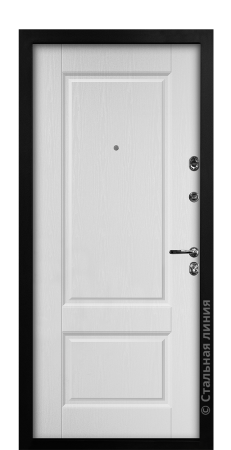 Входная дверь Конор CONOR.M100M.3#