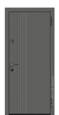 Входная дверь Авиэтта AVIETTA.M73M.1