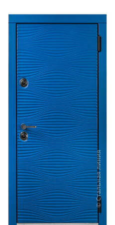 Входная дверь Кассиопея Cassiopeia.M100M-U.3