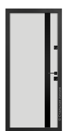 Входная дверь Инди INDIE.M82M.1