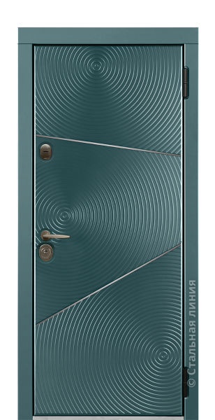 Входная дверь Гелиос HELIOS.M70M-U.7