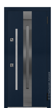 Входная дверь Армада ARMADA.M92M-UT.2