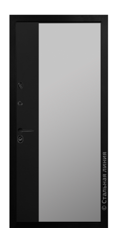 Входная дверь Гудзон TD-Gudzon.M94M.1#