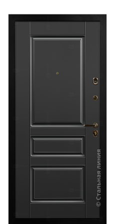 Входная дверь Дакота DAKOTA.M82M.5