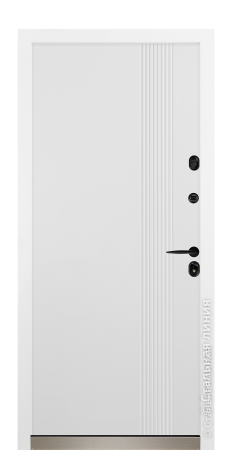 Входная дверь Бореалис BOREALIS.M93M-UT.3