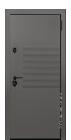 Входная дверь Бронкс Bronx.M82M.2