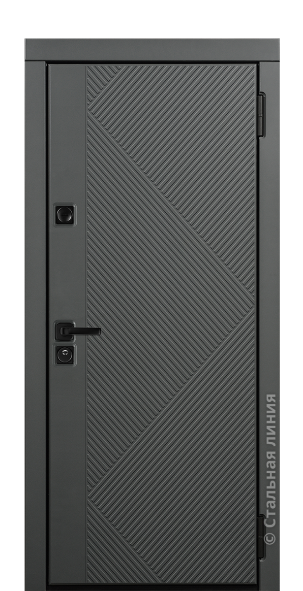 Входная дверь Кампинас Campinas.M100M.4