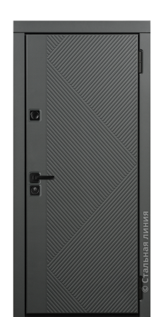 Входная дверь Кампинас Campinas.M73M.4 Входная дверь Кампинас Campinas.M73M.4