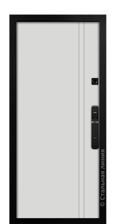 Входная дверь Амор AMOR.M82M.2#