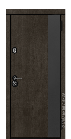Входная дверь Корфу CORFU.M100M.1
