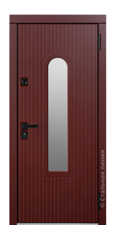 Входная дверь Эридан Eridanus.M92M-UT.5