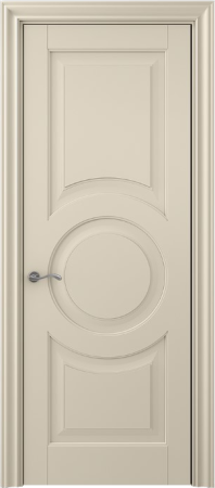 Межкомнатные двери TOSCANA 33 Эмаль (LACCATO Cordo) «Perfecto Porte» в Ярославле