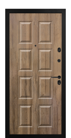 Входная дверь Шато CHATEAU.M100M.1 Входная дверь Шато CHATEAU.M100M.1