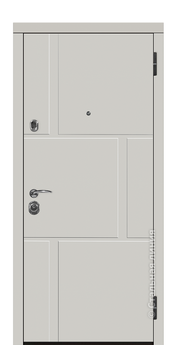 Входная дверь Фламенко FLAMENCO.M73M.2