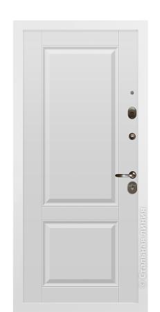 Входная дверь Шанталь CHANTAL.M100M.1