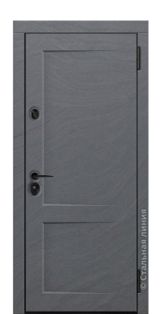 Входная дверь Ласфер Lasfer.M82M.2