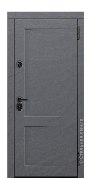 Входная дверь Ласфер Lasfer.M70M.2