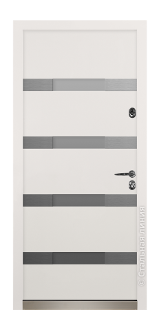 Входная дверь Бохус Bohus.M100M-U.4 Входная дверь Бохус Bohus.M100M-U.4