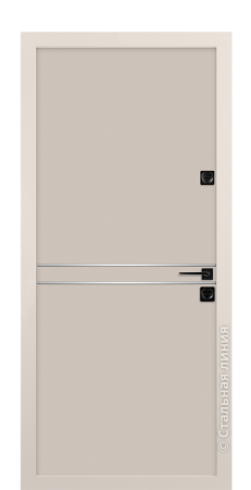 Входная дверь Кэйли KAYLIE.M82M.2