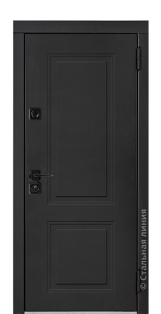 Входная дверь Тельма TELMA.M94M-U.2