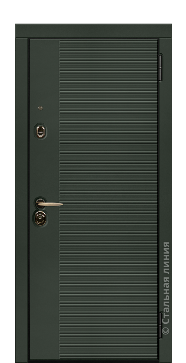 Входная дверь Марни MARNI.M100M.3