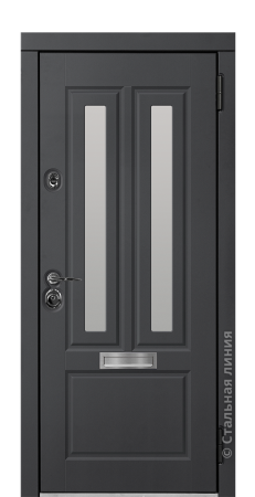 Входная дверь Калон Calone.M92M-UT.2