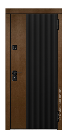 Входная дверь Кобург COBURG.M94M-U.5