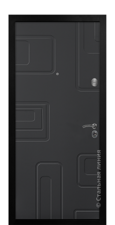 Входная дверь Апероль APEROL.M100M.1 Входная дверь Апероль APEROL.M100M.1