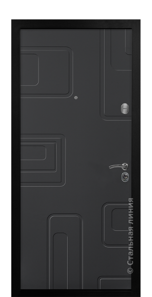 Входная дверь Апероль APEROL.M73M.1