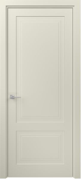 UNICA UN02 COLOR (матовая эмаль)