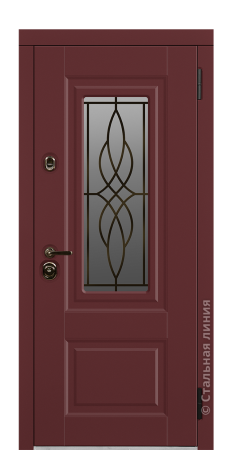 Входная дверь Сорренто SORRENTO.M93M-UT.4