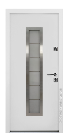 Входная дверь Норд Nord.H-A.9