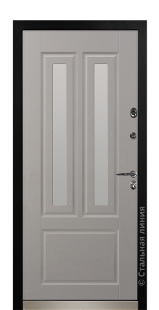 Входная дверь Калон Calone.M92M-UT.2