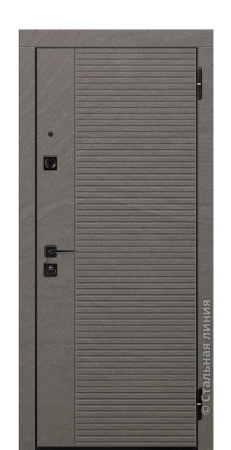 Входная дверь Исида ISIDA.M82M.3#