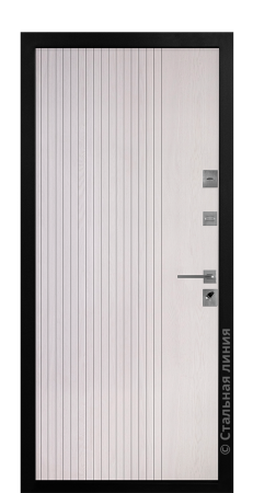 Входная дверь Лигейя LIGEIA.M73M.2