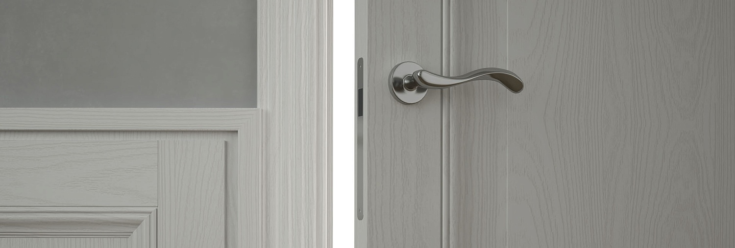 Межкомнатные двери VERONA 2 Эмаль «Perfecto Porte» в Ярославле