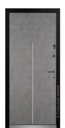 Входная дверь Истад ISTAD.M73M-U.4 Входная дверь Истад ISTAD.M73M-U.4