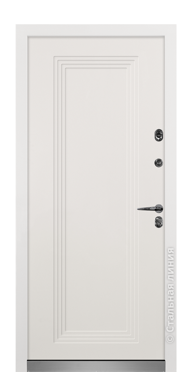 Входная дверь Галант GALANT.M100M-U.5