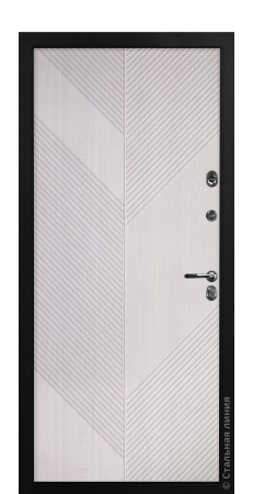 Входная дверь Слант SLANT.M73M.1